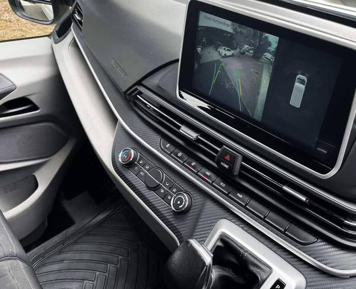 2024 LDV Deliver 9 MWB Mid Roof