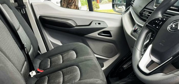 2024 LDV Deliver 9 MWB Mid Roof