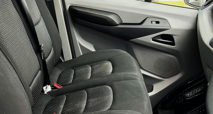 2024 LDV Deliver 9 MWB Mid Roof