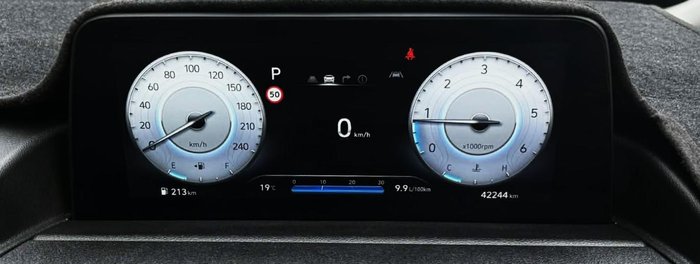 2023 Hyundai STARIA LOAD Premium