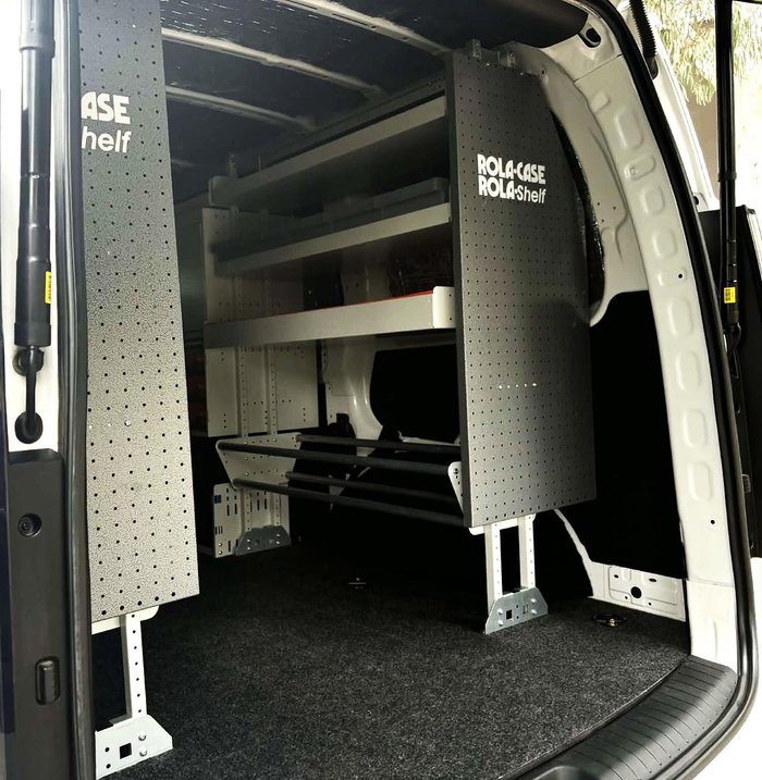 2023 Hyundai STARIA LOAD Premium