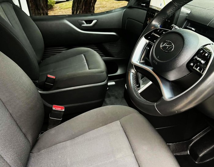 2023 Hyundai STARIA LOAD Premium