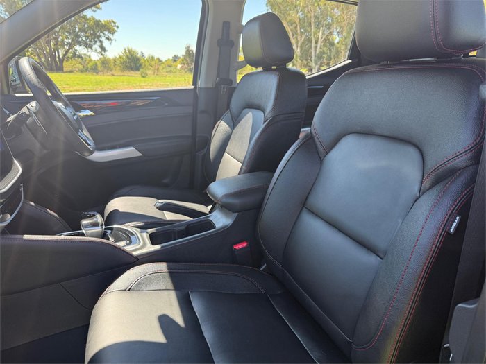 2022 LDV T60 MAX LUXE (4x4)