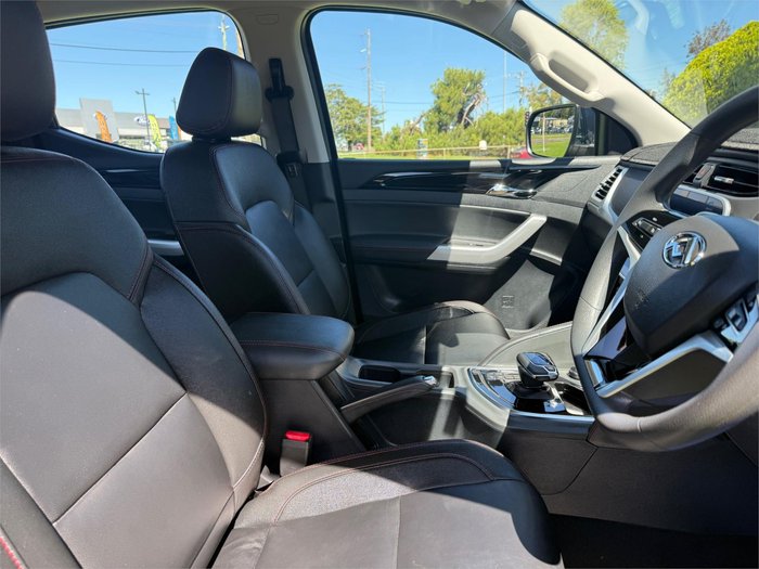 2022 LDV T60 MAX LUXE (4x4)