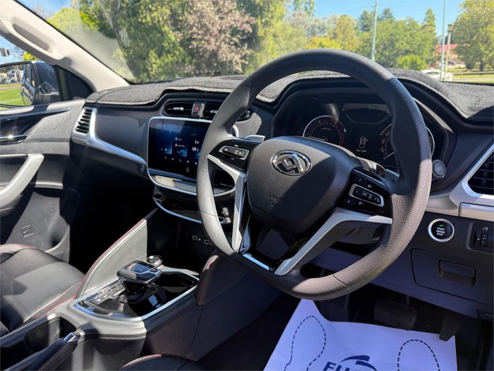 2022 LDV T60 MAX LUXE (4x4)