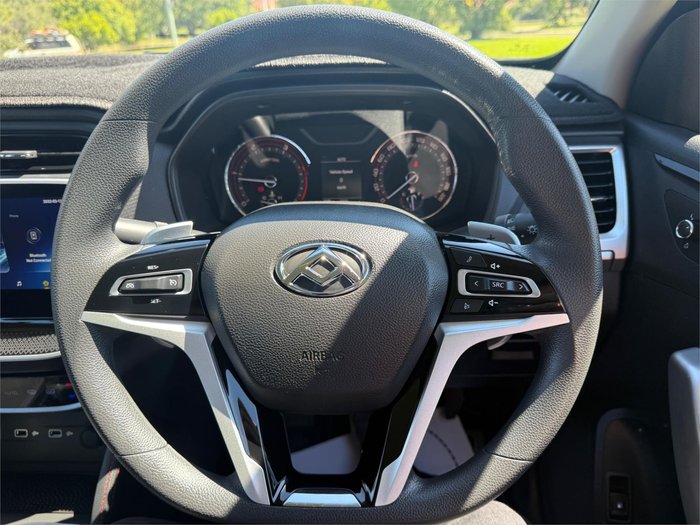 2022 LDV T60 MAX LUXE (4x4)