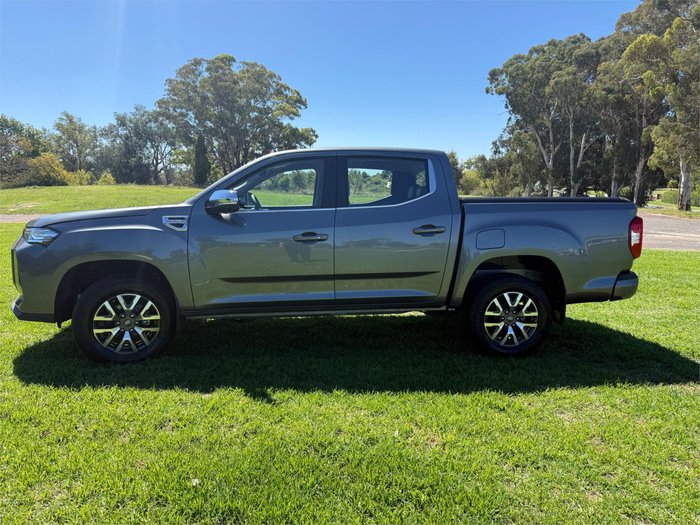 2022 LDV T60 MAX LUXE (4x4)