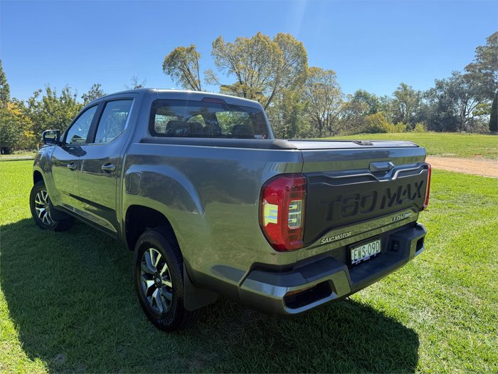 2022 LDV T60 MAX LUXE (4x4)