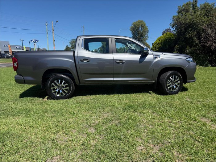 2022 LDV T60 MAX LUXE (4x4)