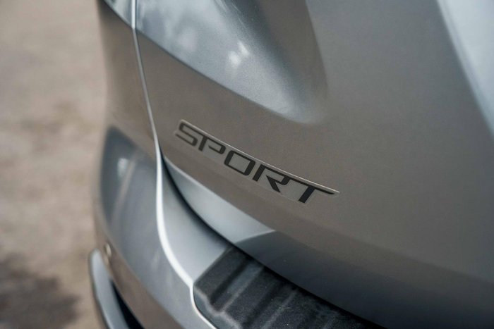 2019 Ford Everest Sport