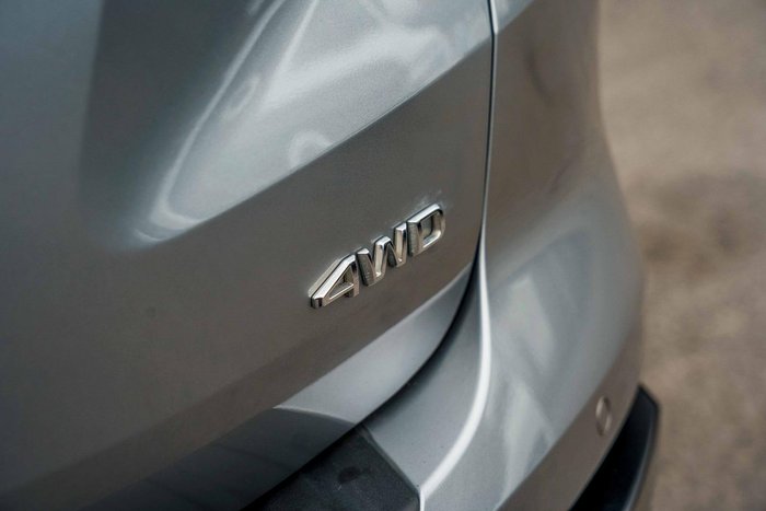 2019 Ford Everest Sport