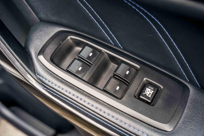 2019 Ford Everest Sport