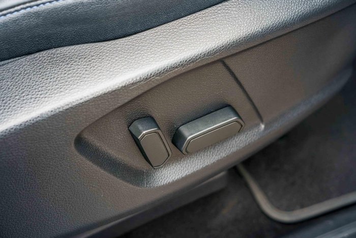 2019 Ford Everest Sport