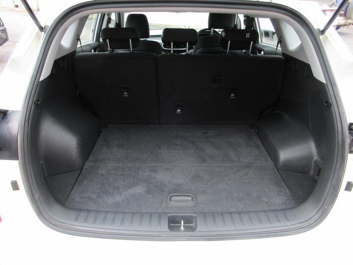 2020 Hyundai Tucson Active