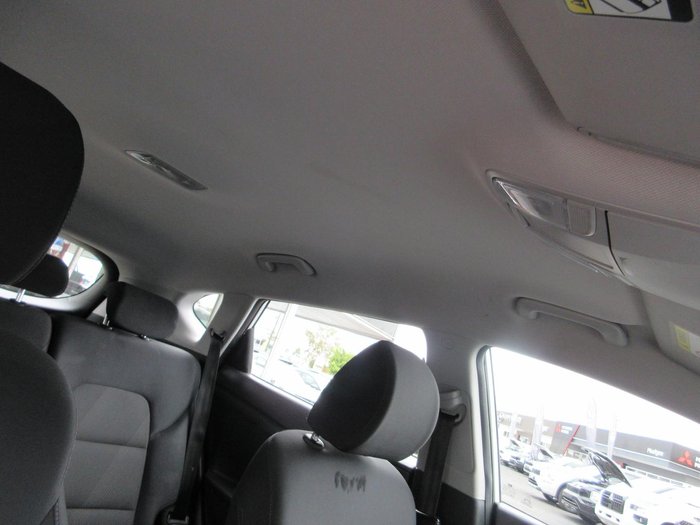 2020 Hyundai Tucson Active