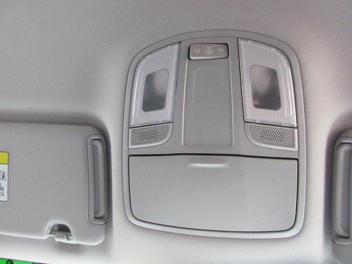 2020 Hyundai Tucson Active