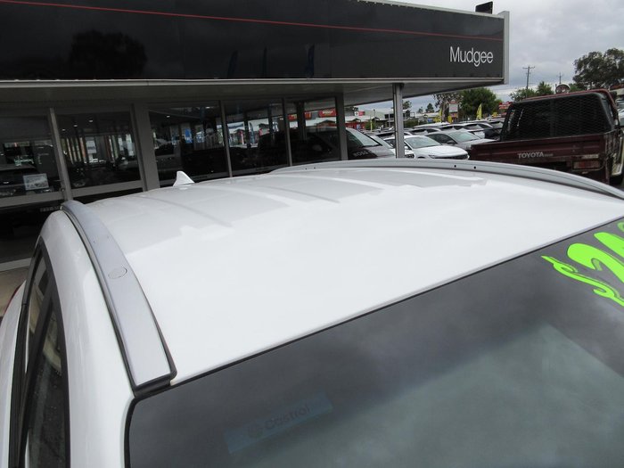 2020 Hyundai Tucson Active