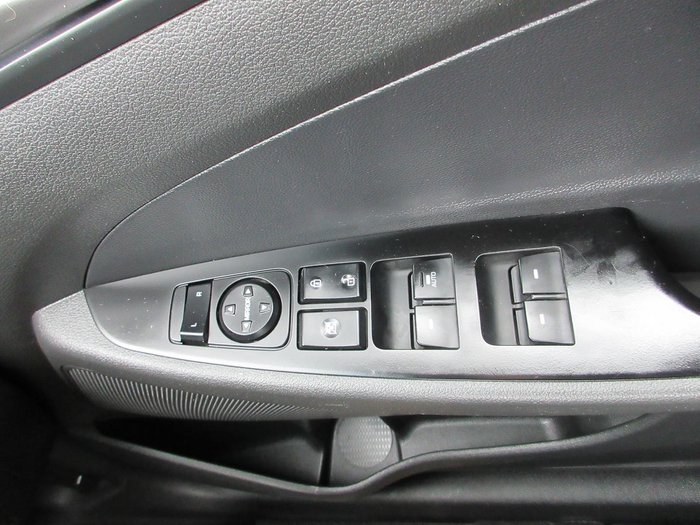 2020 Hyundai Tucson Active