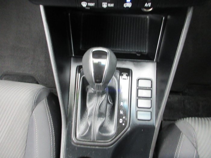 2020 Hyundai Tucson Active