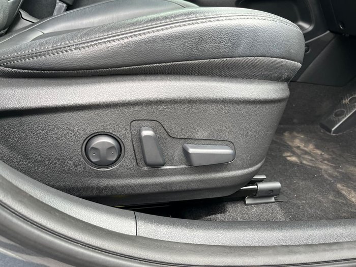 2021 Hyundai Kona Highlander