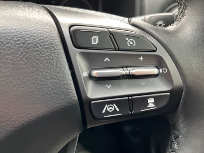 2021 Hyundai Kona Highlander OS.V4 MY21 Dark Knight