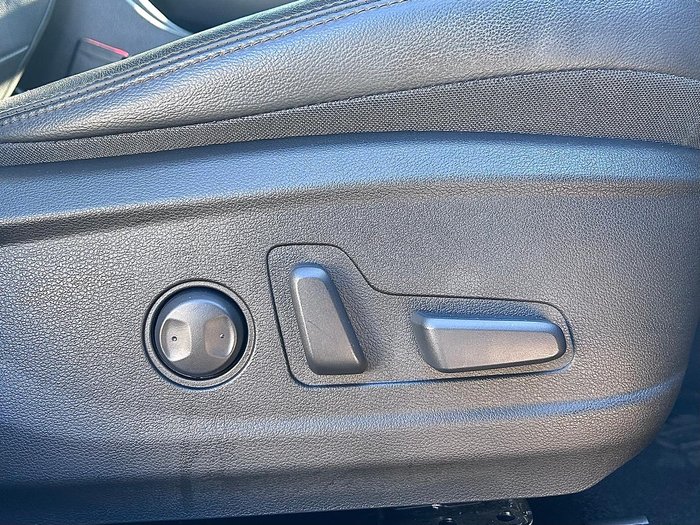 2021 Hyundai Kona Highlander