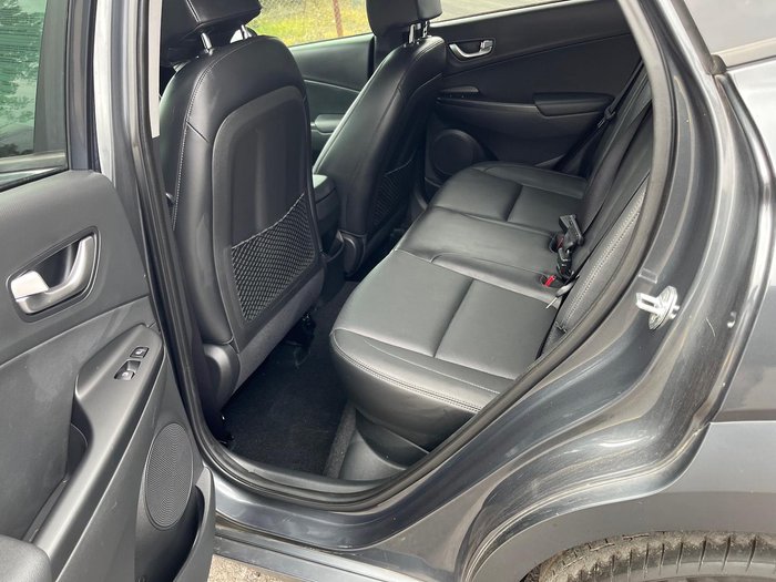 2021 Hyundai Kona Highlander OS.V4 MY21 Dark Knight