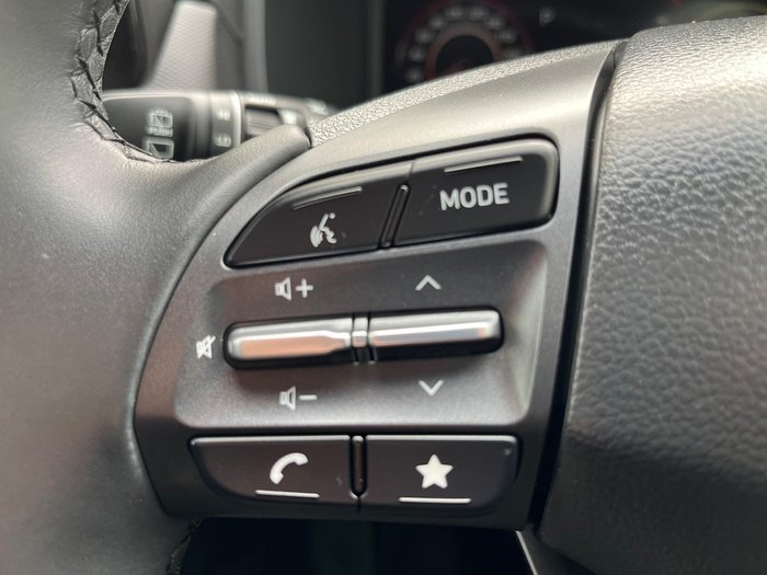 2021 Hyundai Kona Highlander OS.V4 MY21 Dark Knight