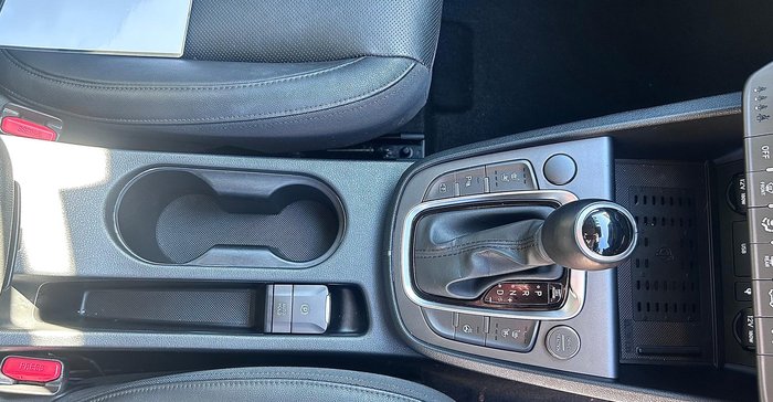 2021 Hyundai Kona Highlander