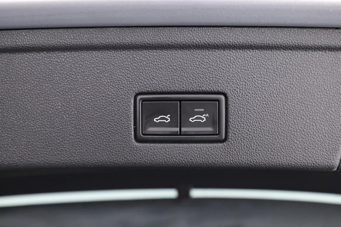 2021 Volkswagen Touareg 170TDI