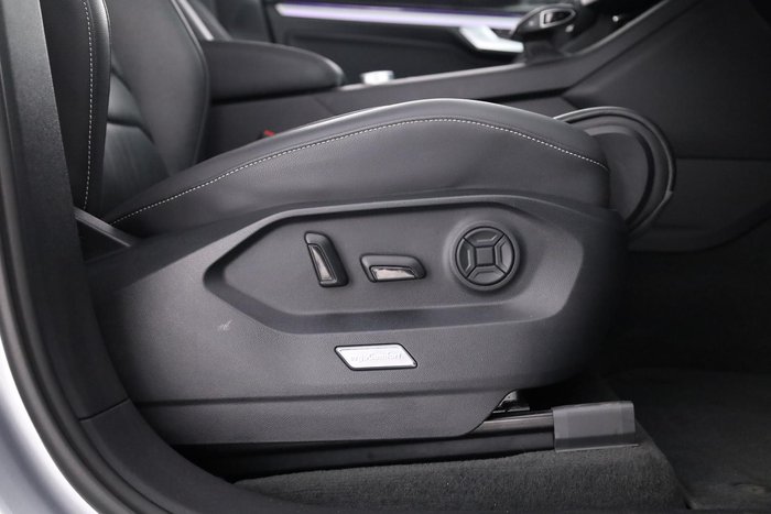 2021 Volkswagen Touareg 170TDI