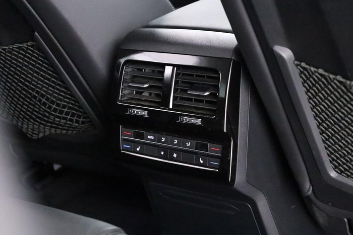2021 Volkswagen Touareg 170TDI