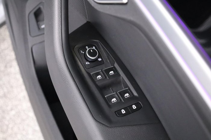 2021 Volkswagen Touareg 170TDI