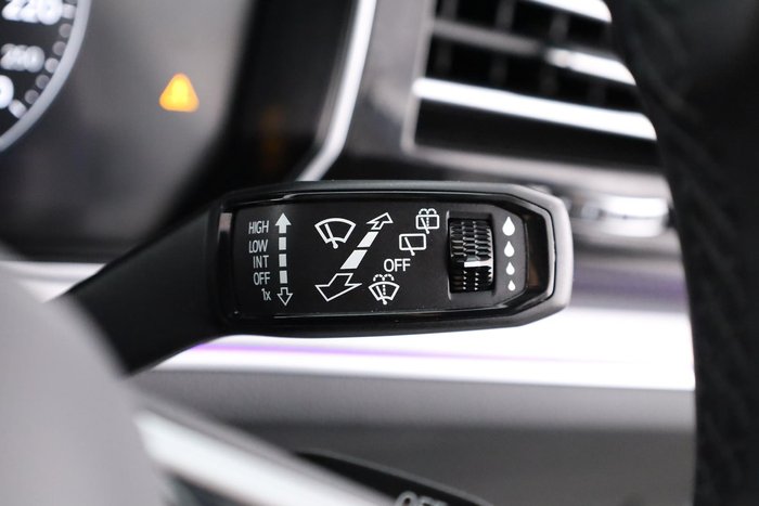 2021 Volkswagen Touareg 170TDI