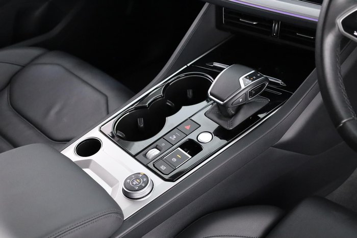 2021 Volkswagen Touareg 170TDI