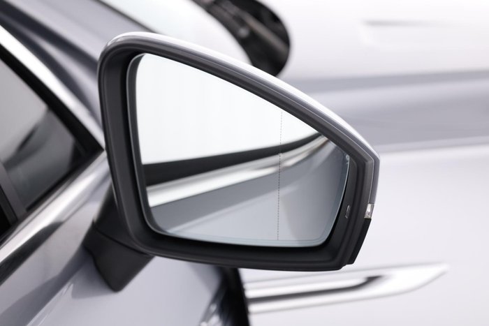 2021 Volkswagen Touareg 170TDI