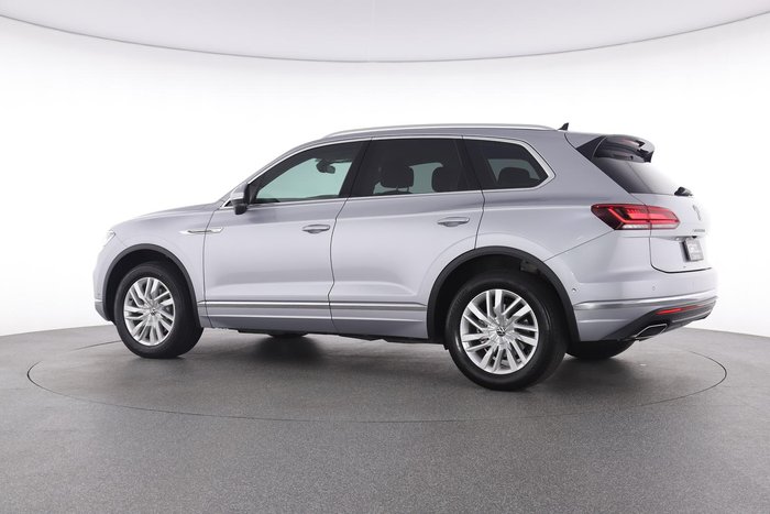 2021 Volkswagen Touareg 170TDI