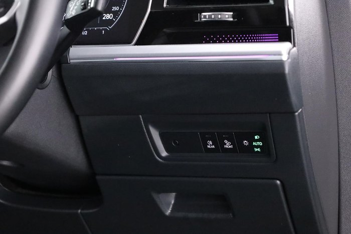 2021 Volkswagen Touareg 170TDI