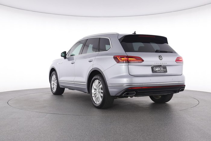 2021 Volkswagen Touareg 170TDI