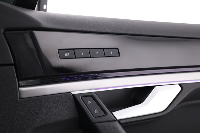 2021 Volkswagen Touareg 170TDI
