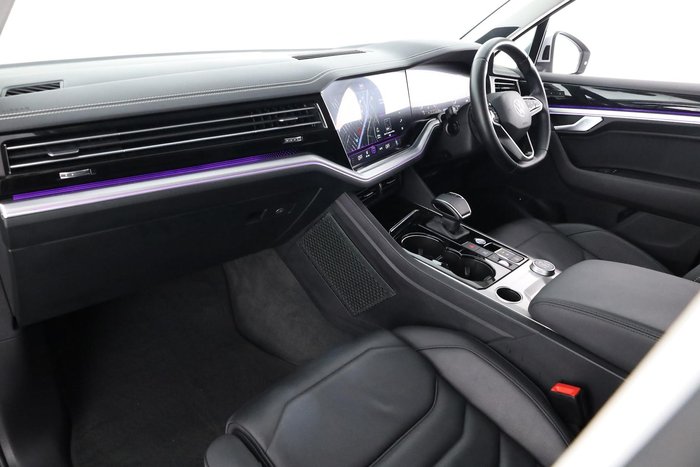 2021 Volkswagen Touareg 170TDI