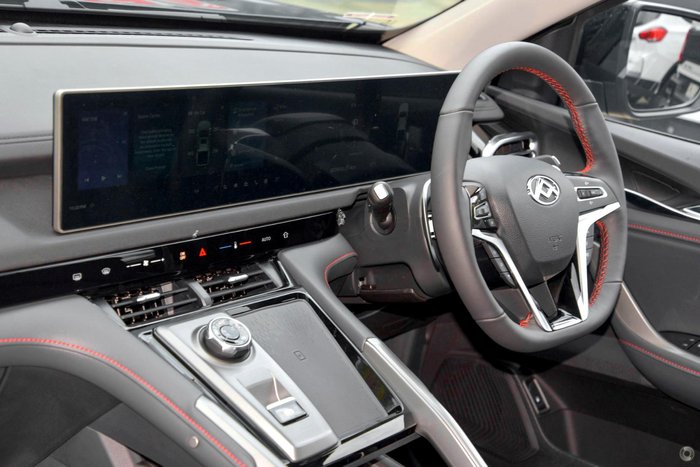 2026 LDV T60 Max PLUS