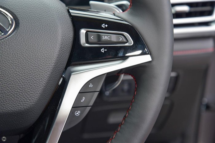 2026 LDV T60 Max PLUS