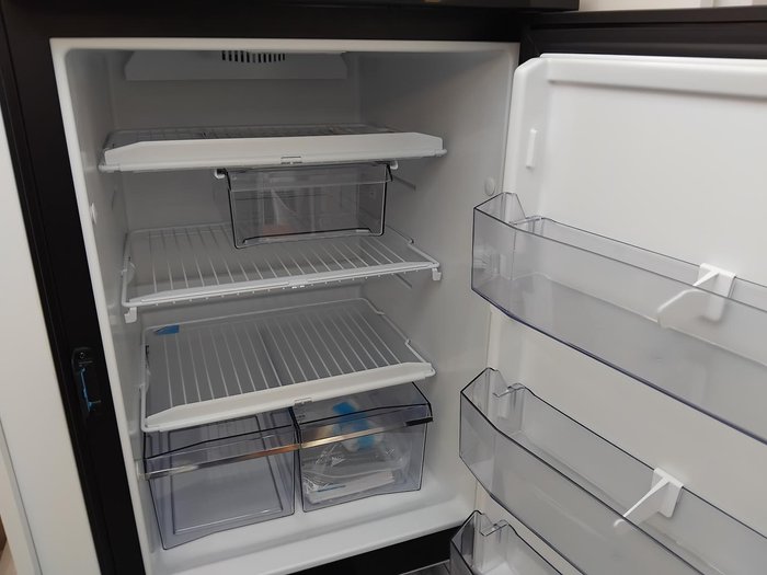 2026 New Age Caravans My26 Manta Ray 16Ft Couples Full Composite