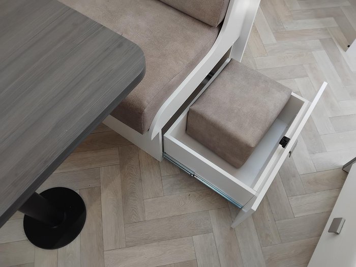 2026 New Age Caravans My26 Manta Ray 16Ft Couples Full Composite