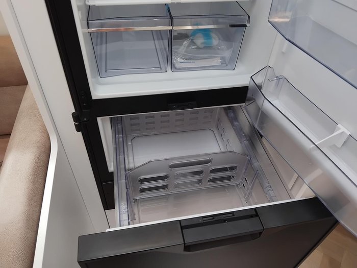 2026 New Age Caravans My26 Manta Ray 16Ft Couples Full Composite