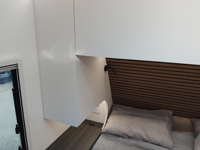 2026 New Age Caravans My26 Manta Ray 16Ft Couples Crazy Price Clearance!
