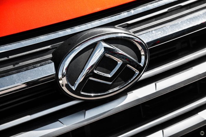 2026 LDV T60 Max PRO