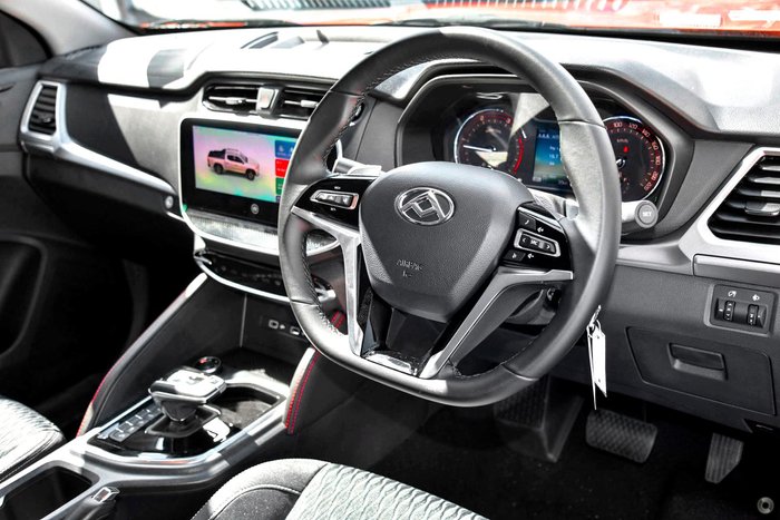 2026 LDV T60 Max PRO