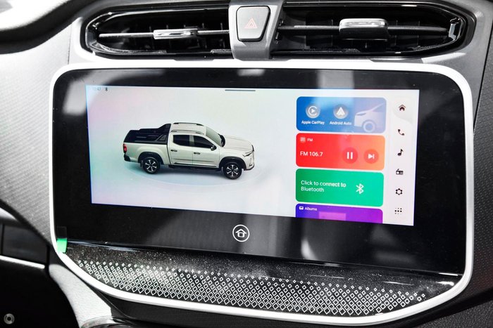 2026 LDV T60 Max PRO